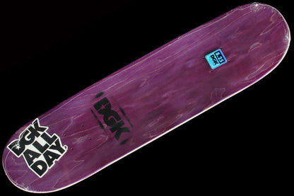 Sanchez Lenticular Deck 8" & 8.25"