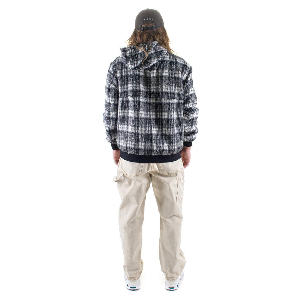 Weathergear Heavyweight Denim Jeans