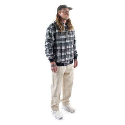 Weathergear Heavyweight Denim Jeans