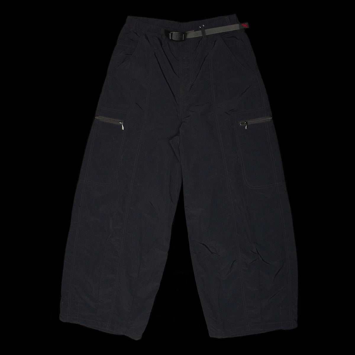 Women's Nylon Balloon Pant