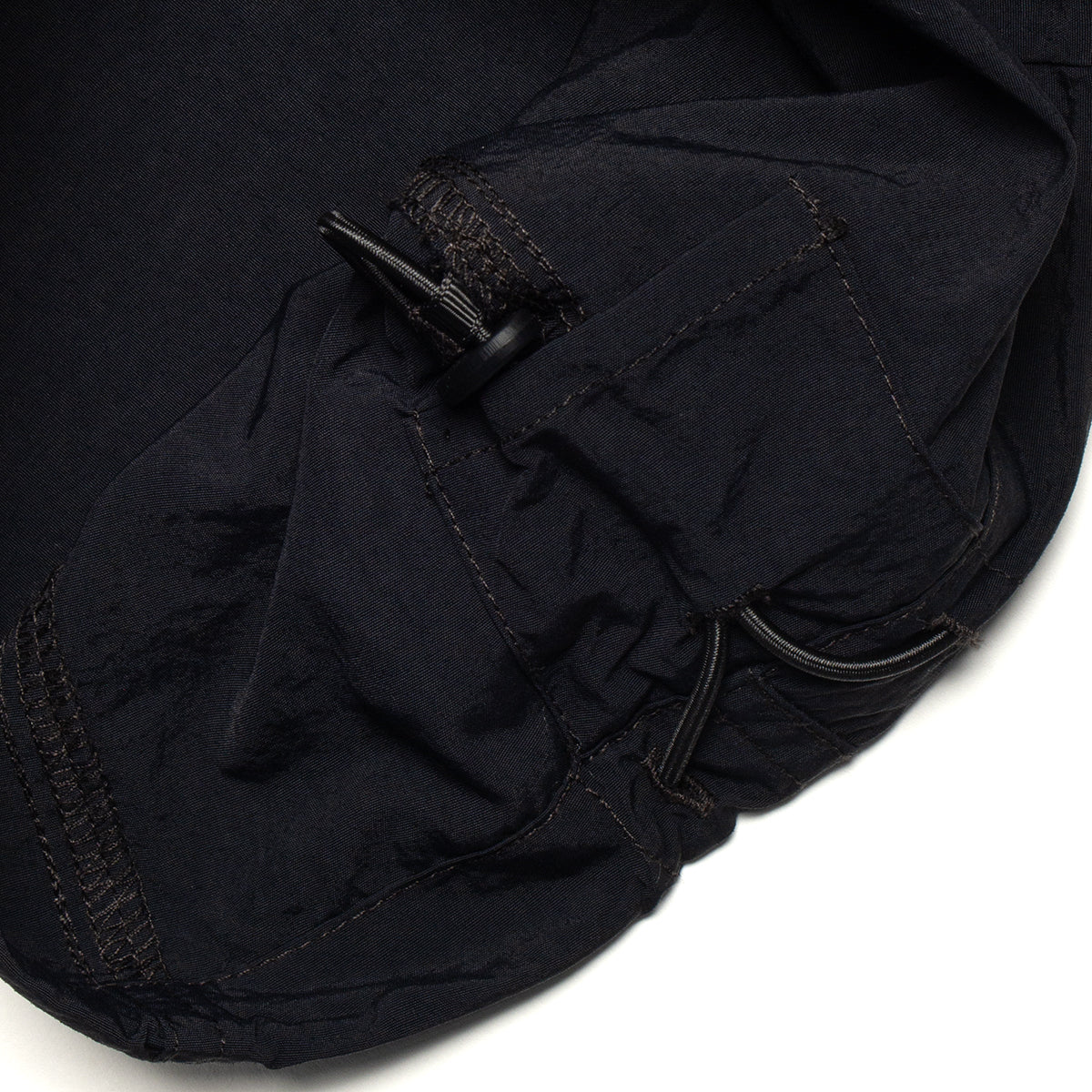 Women's Nylon Balloon Pant
