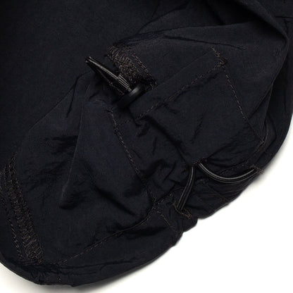 Women's Nylon Balloon Pant