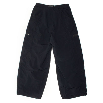 Women's Nylon Balloon Pant