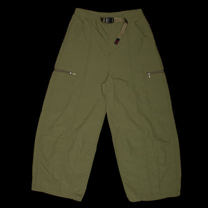 Women's Nylon Balloon Pant