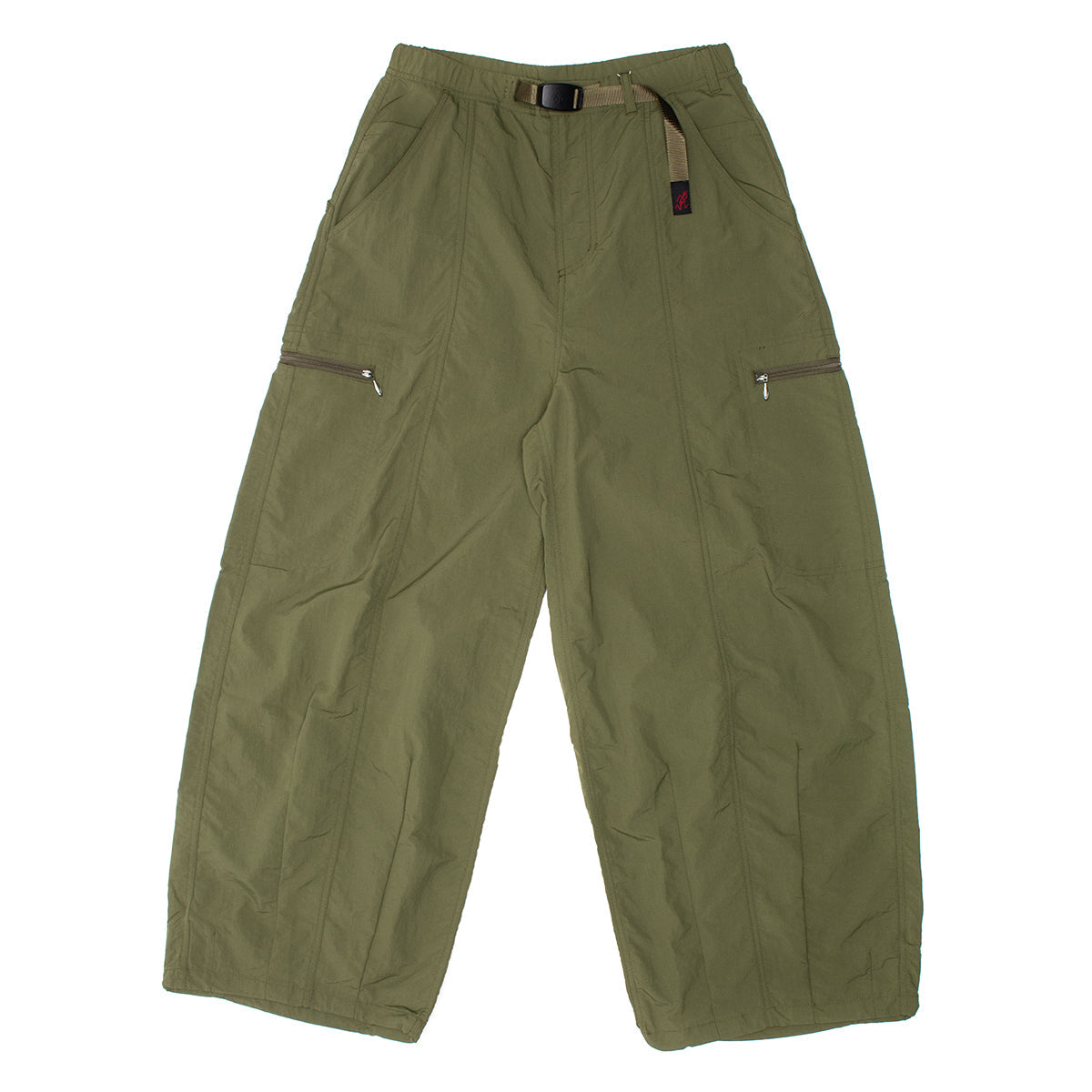 Women's Nylon Balloon Pant