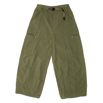 Women's Nylon Balloon Pant