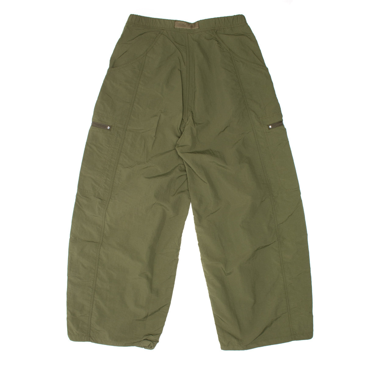 Women's Nylon Balloon Pant