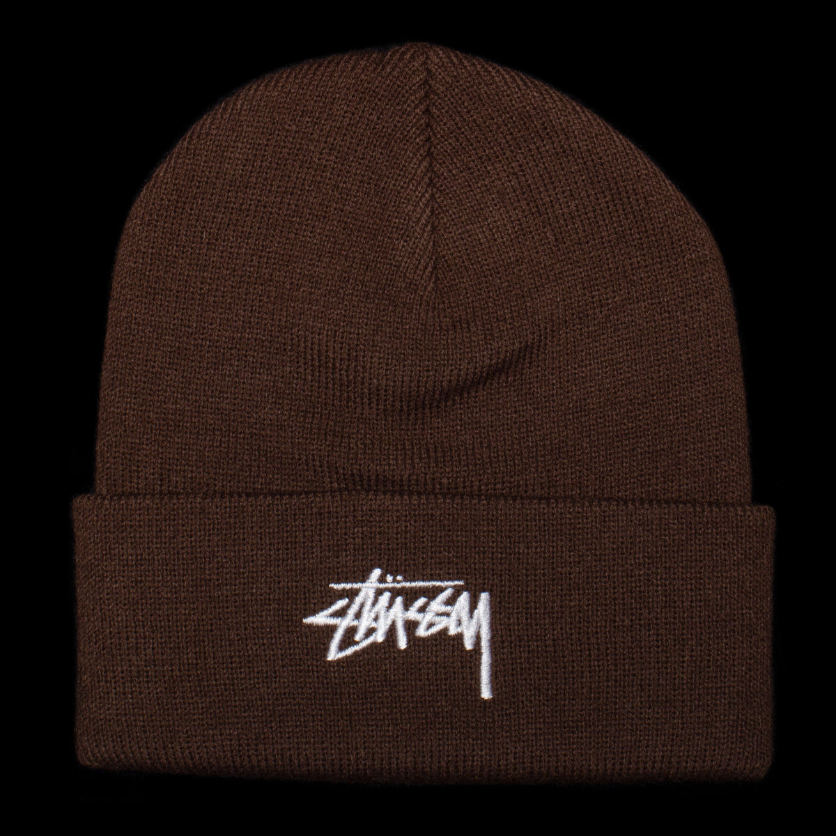 Stock Cuff Beanie