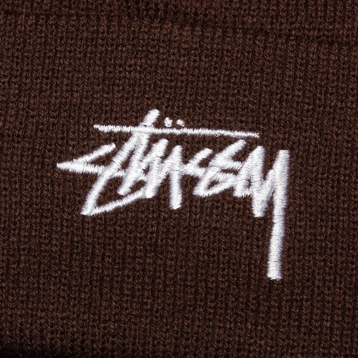 Stock Cuff Beanie