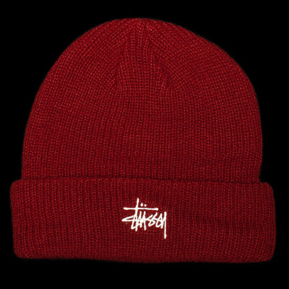 Basic Cuff Beanie