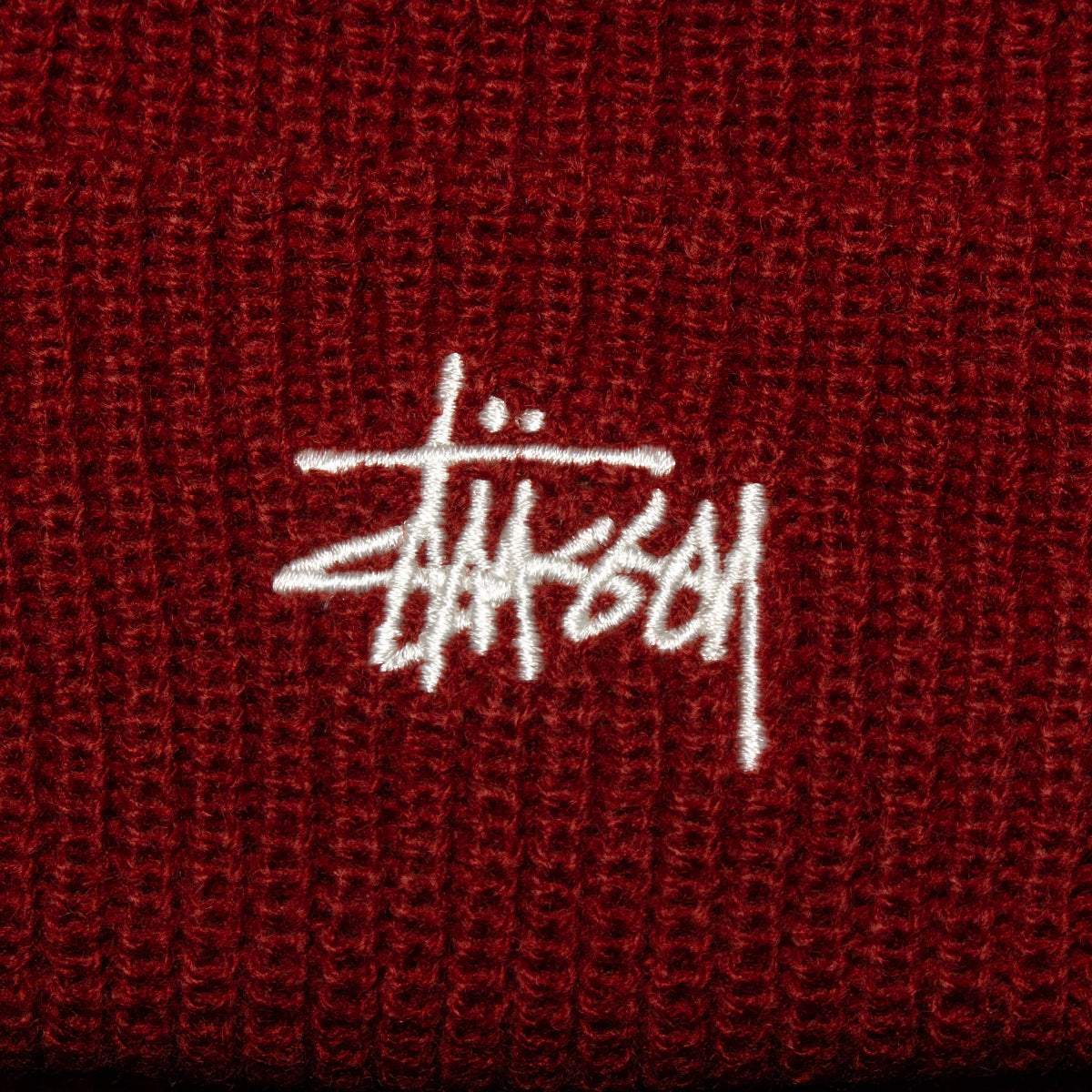Basic Cuff Beanie