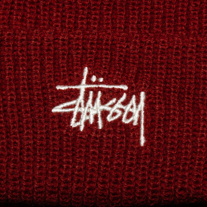 Basic Cuff Beanie