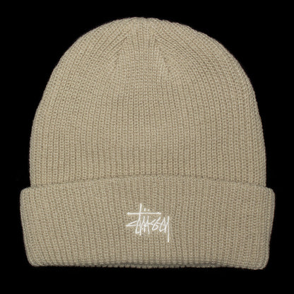 Basic Cuff Beanie