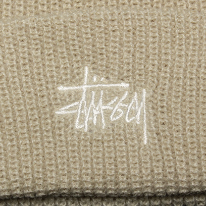 Basic Cuff Beanie