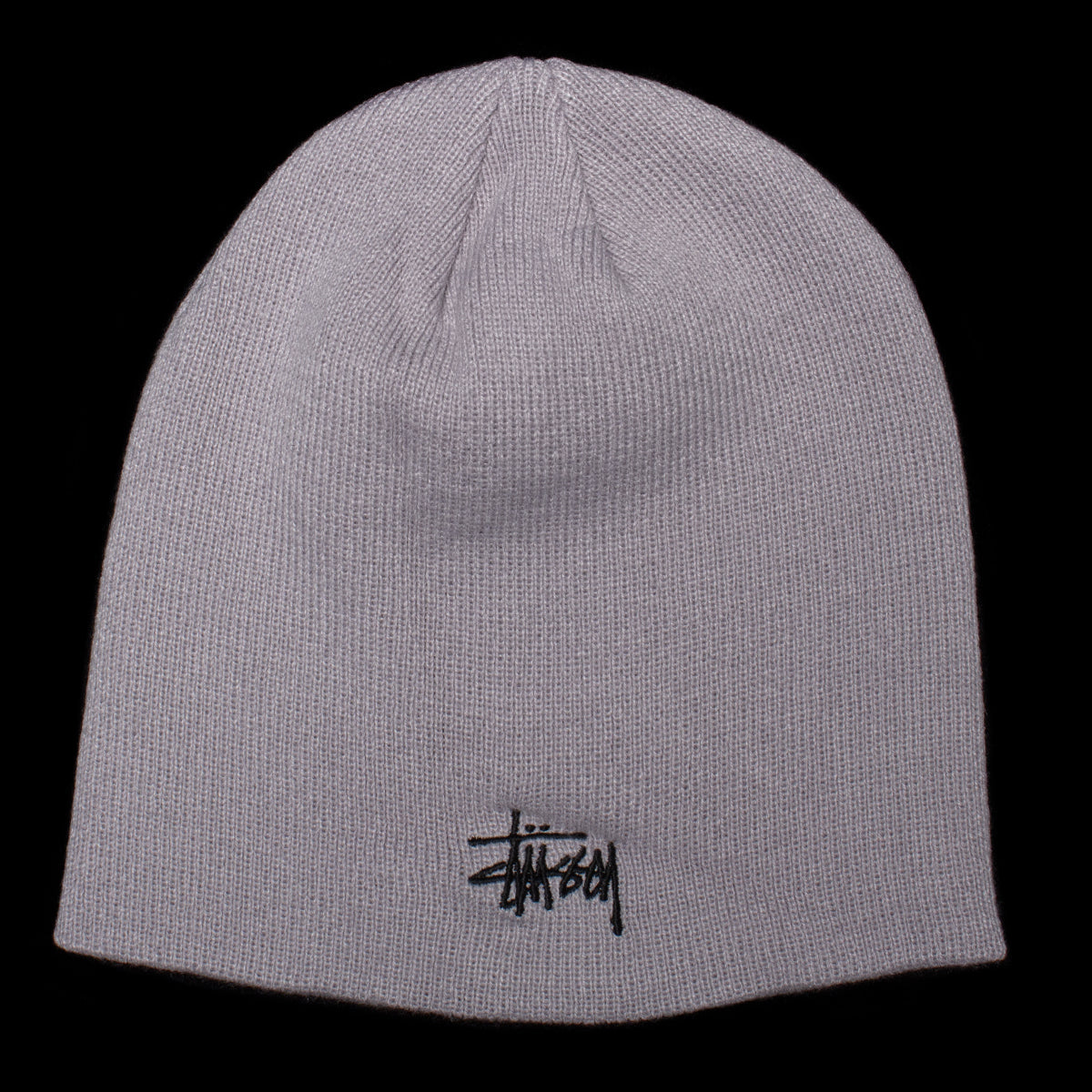 Basic Skullcap Beanie