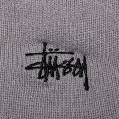 Basic Skullcap Beanie