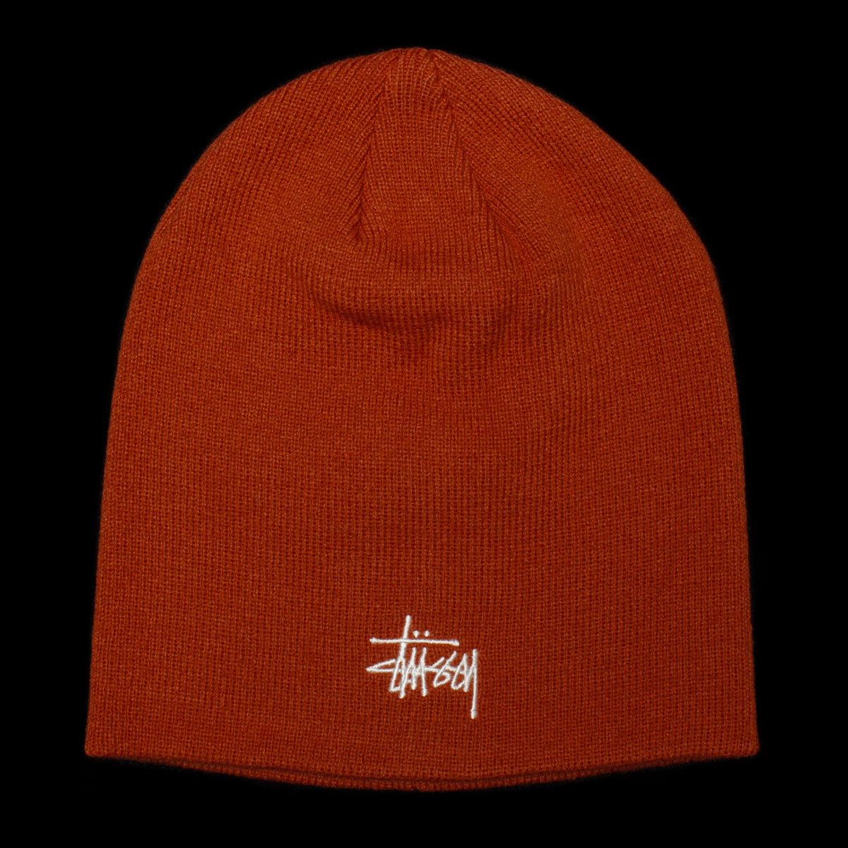 Basic Skullcap Beanie
