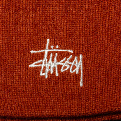 Basic Skullcap Beanie