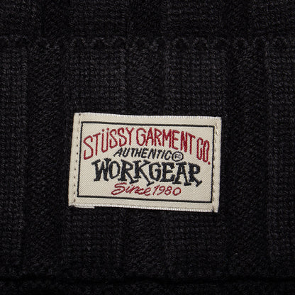 Workwear Cuff Beanie