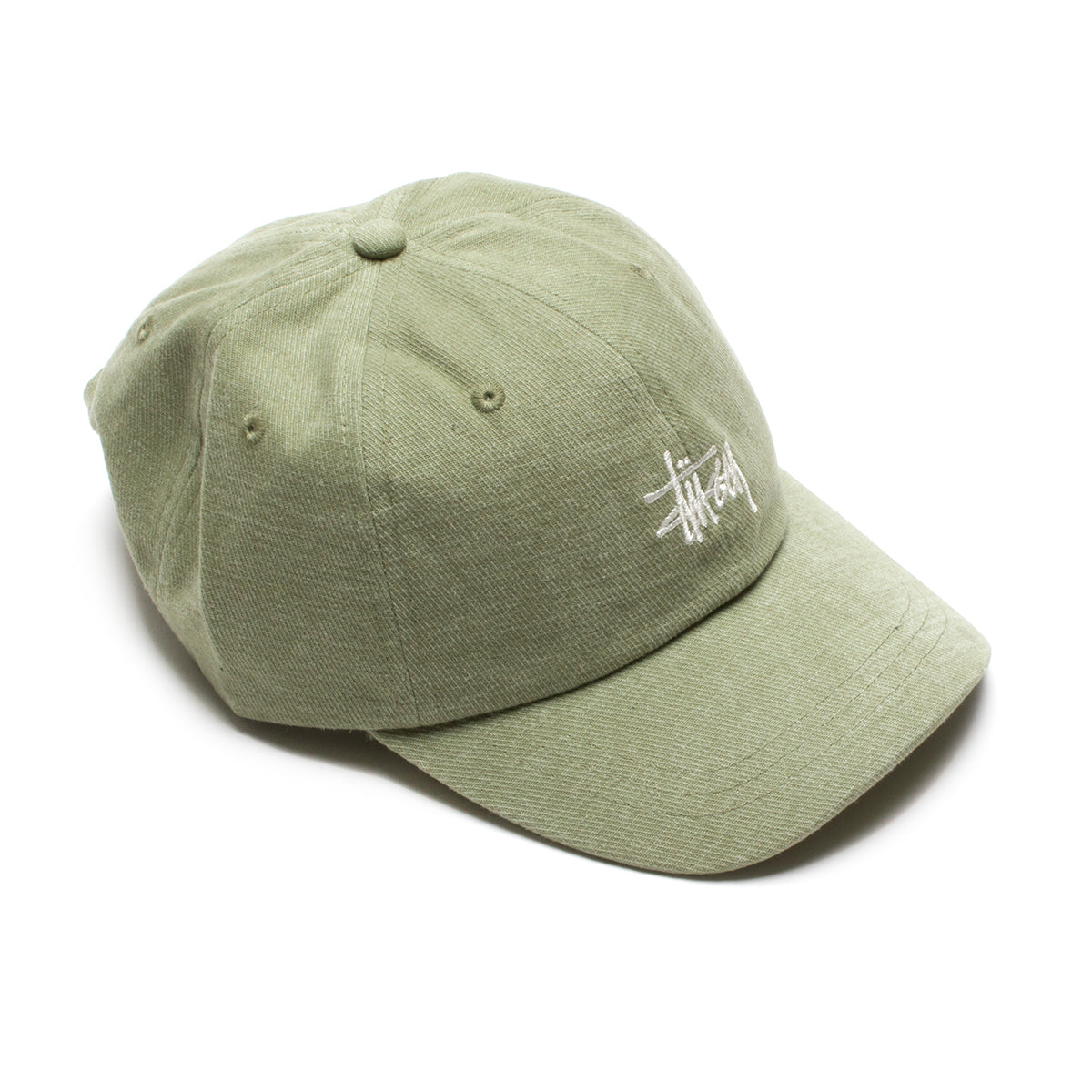 Stock Low Pro Cap