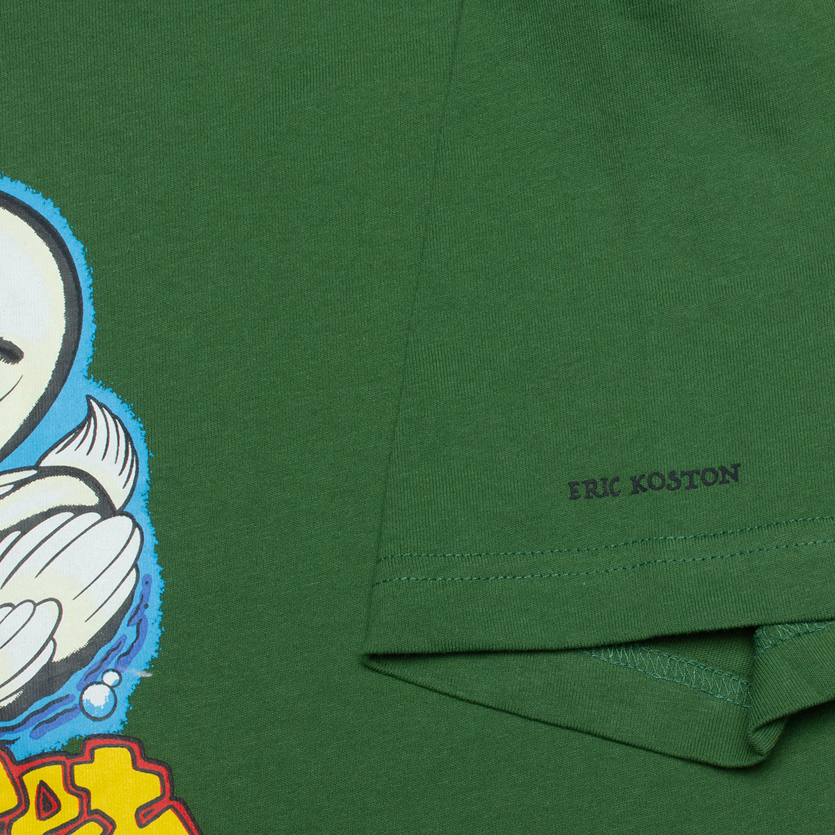 Swan T-Shirt