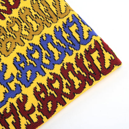 Flame Beanie