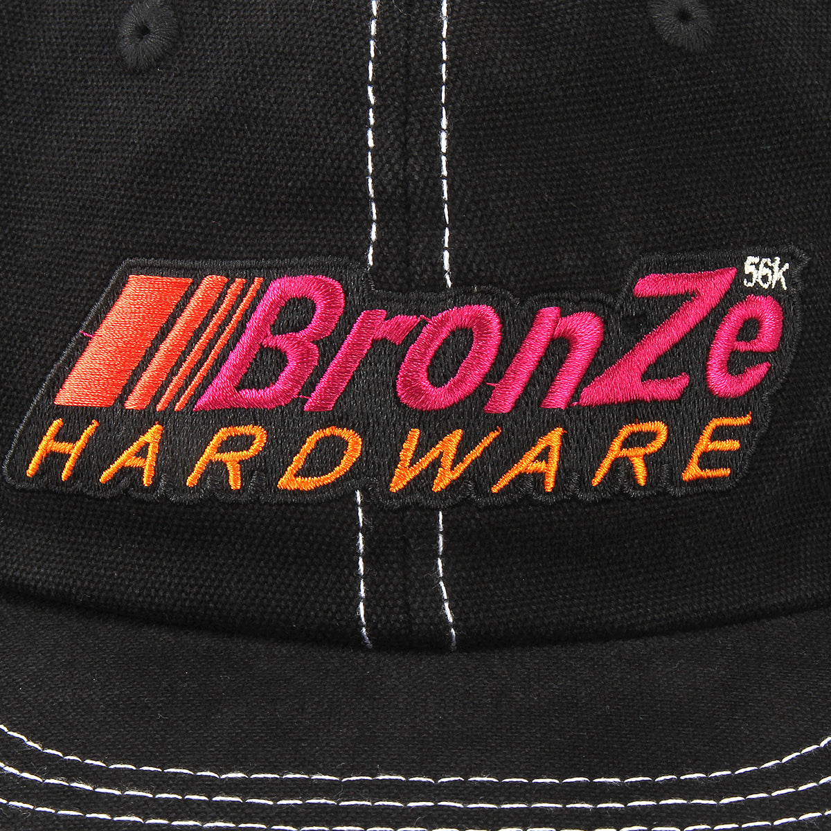 Pitcrew Hat