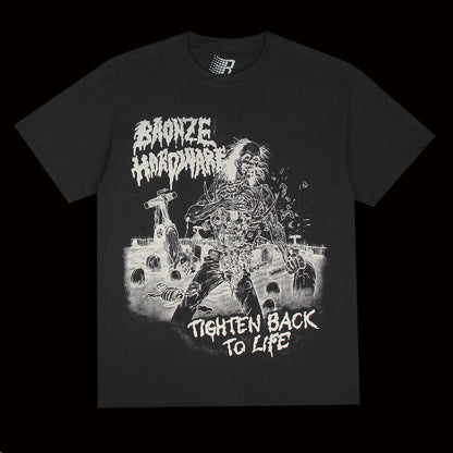 Tighten Back To Life T-Shirt