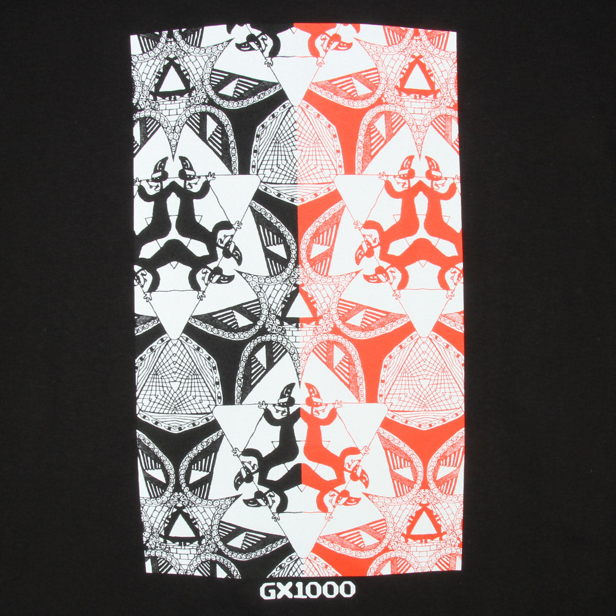 LSD Escher T-Shirt
