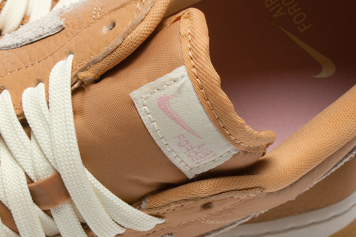 Air Force 1 '07 Craft