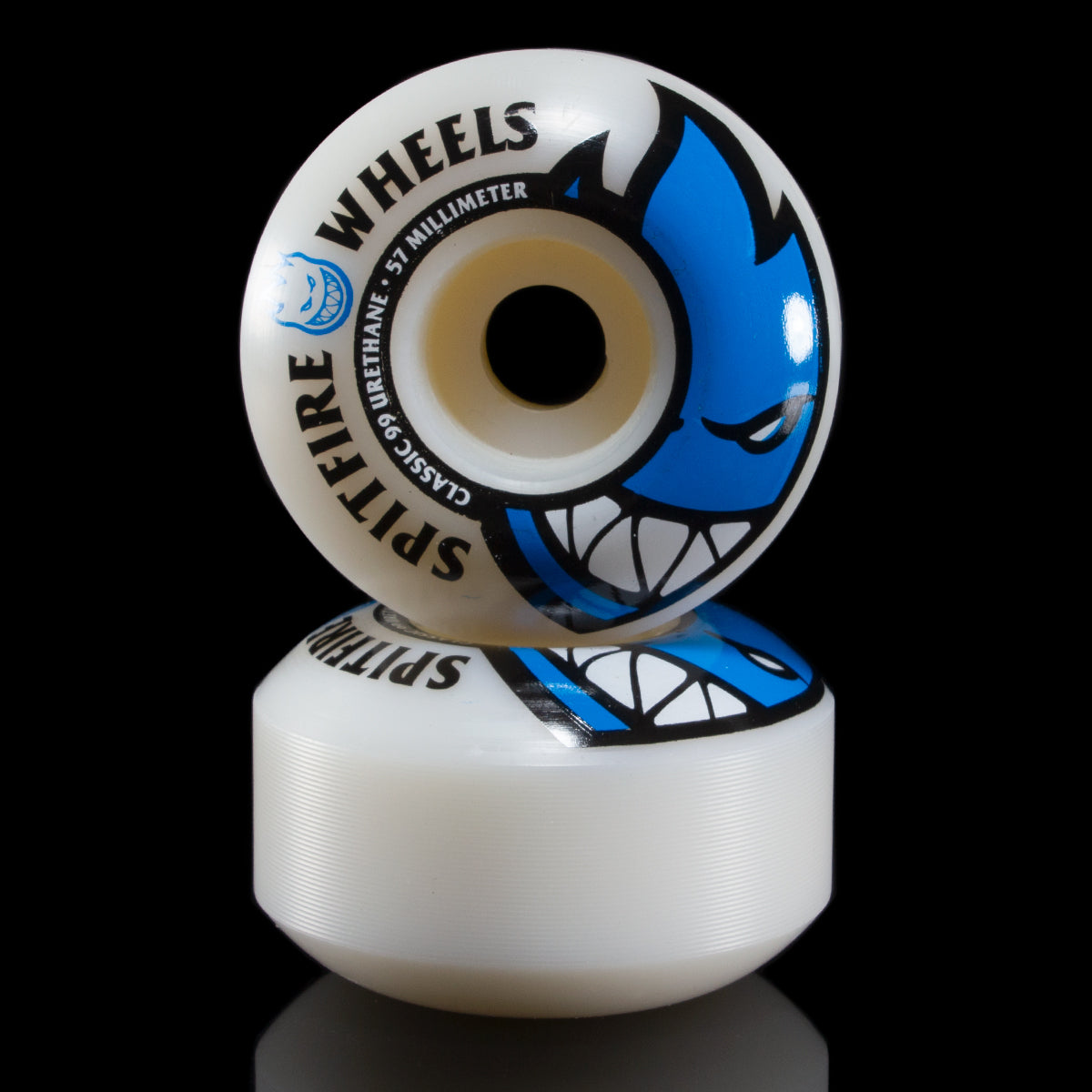Bighead Wheel 99D - 57mm