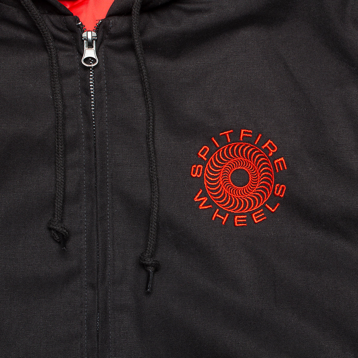 Classic 87 Swirl Jacket