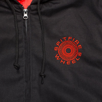 Classic 87 Swirl Jacket