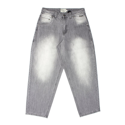 Classic Baggy Denim Pants