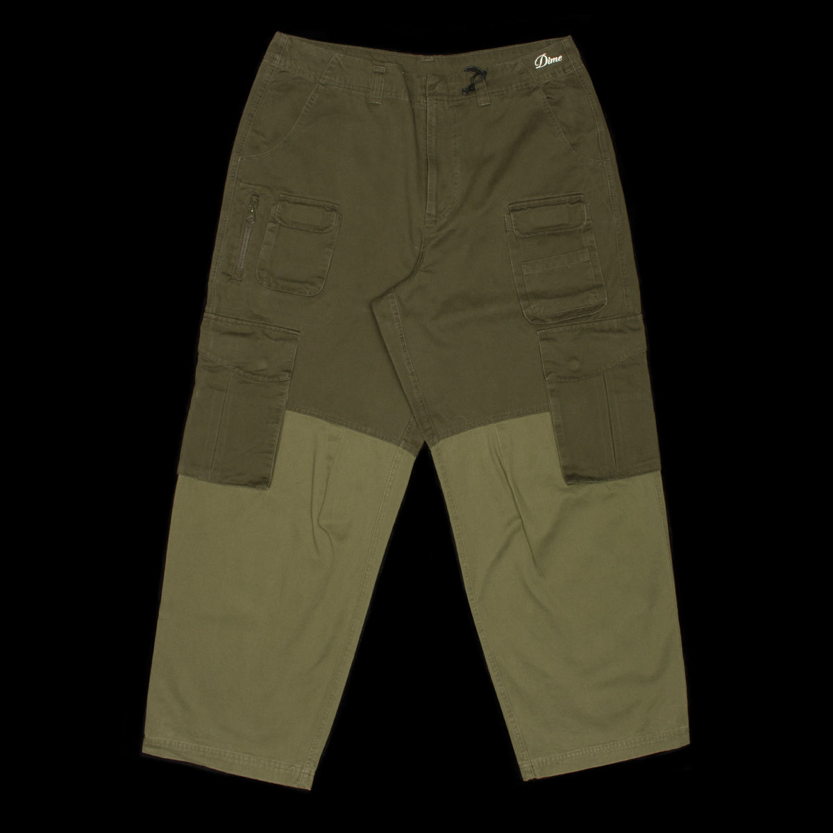 Fishing Cargo Pants
