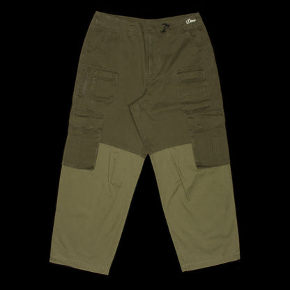 Fishing Cargo Pants