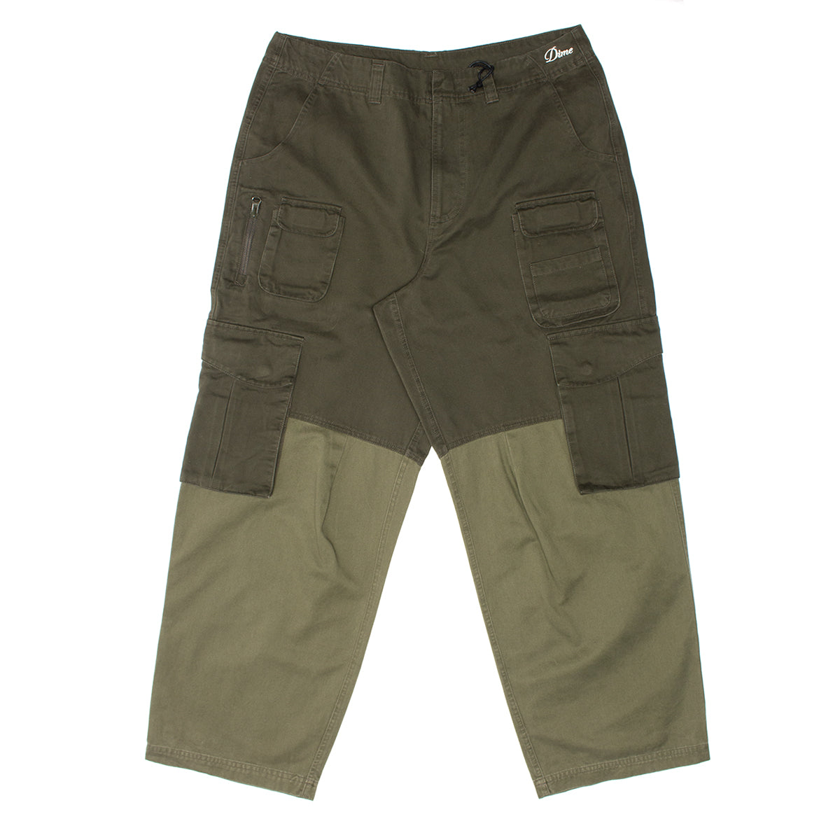 Fishing Cargo Pants
