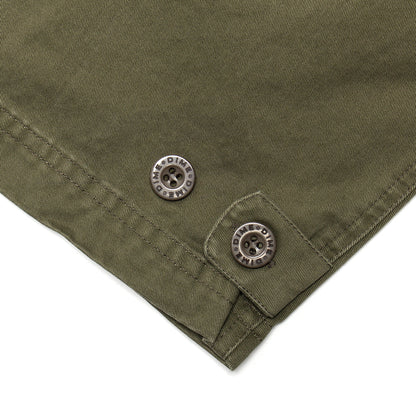 Fishing Cargo Pants