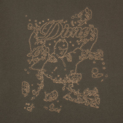 Genie Crewneck
