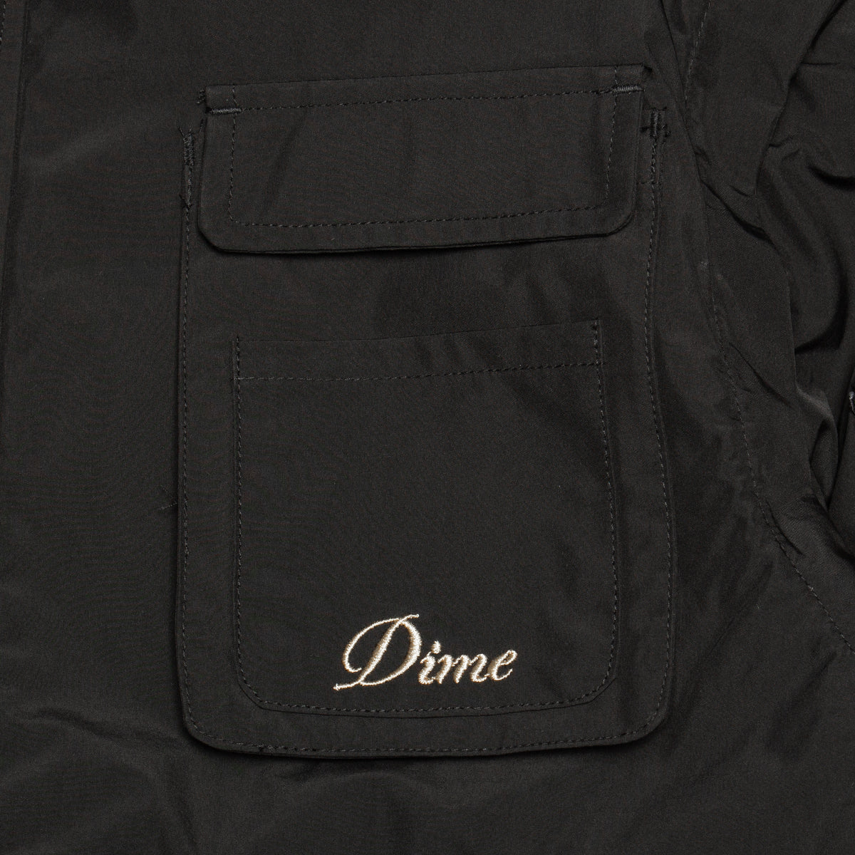 Fishing Zip-Off Jacket
