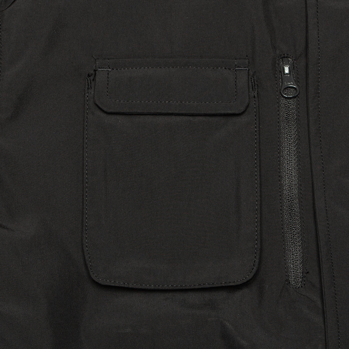 Fishing Zip-Off Jacket