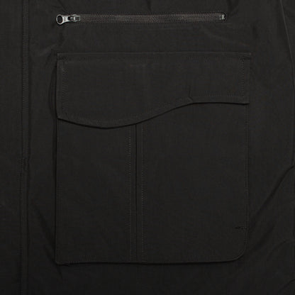 Fishing Zip-Off Jacket