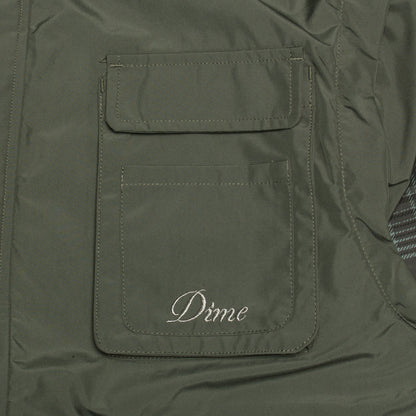 Fishing Zip-Off Jacket