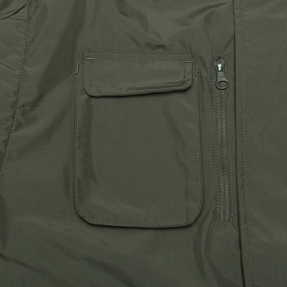 Fishing Zip-Off Jacket