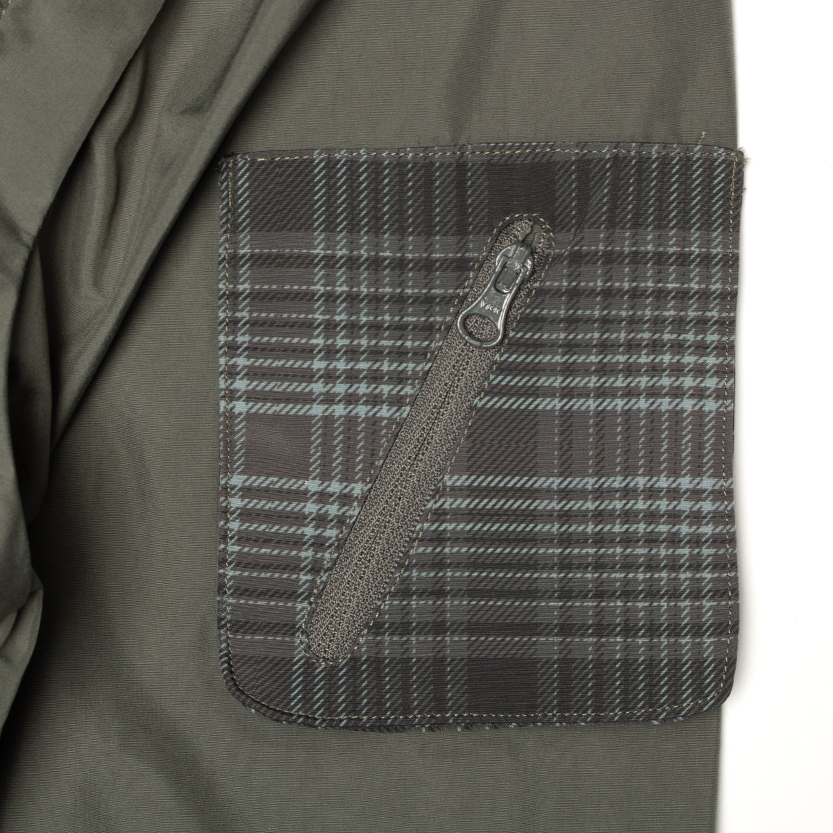 Fishing Zip-Off Jacket