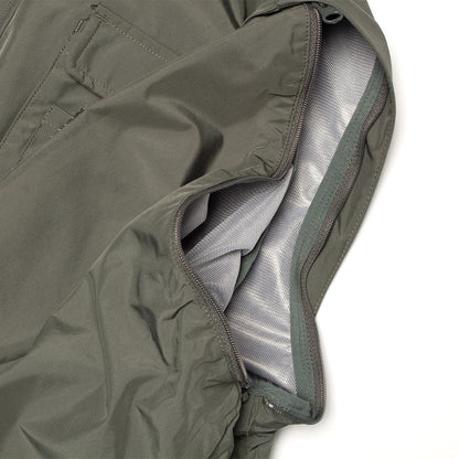 Fishing Zip-Off Jacket