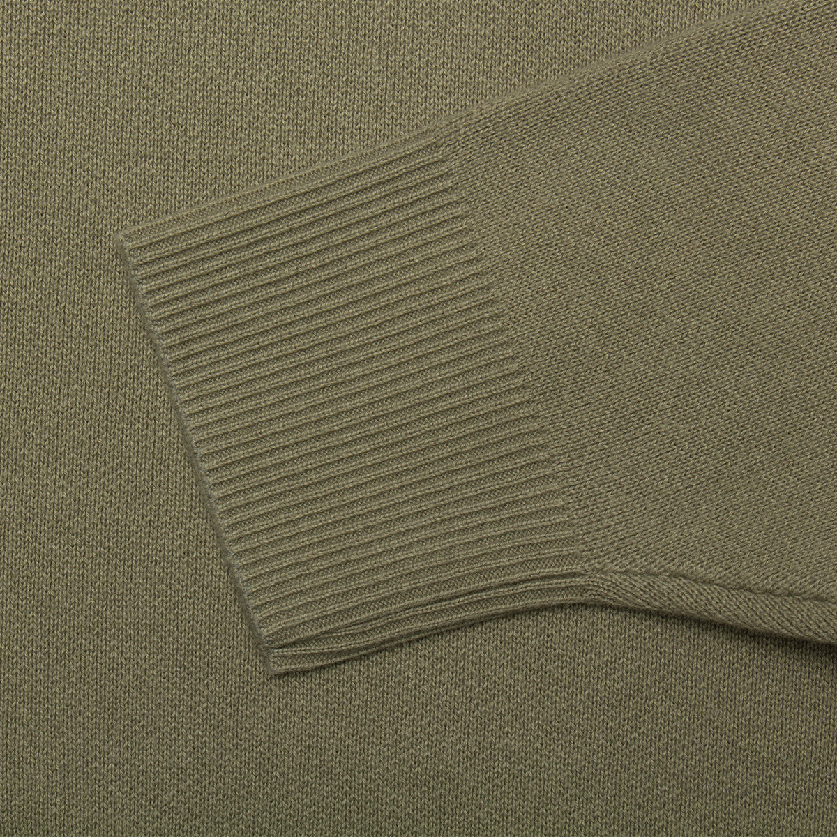 Dipped Cardigan