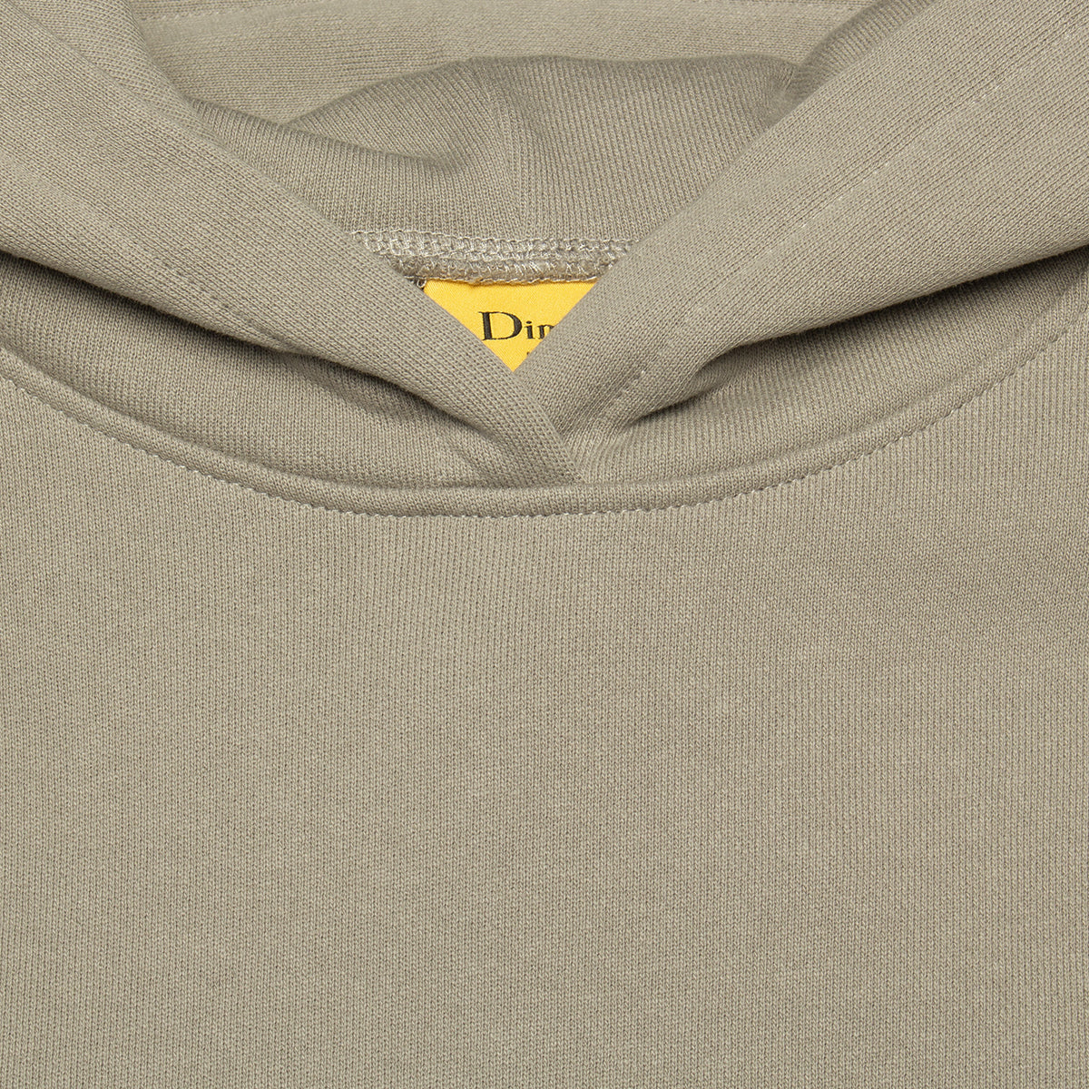 Classic Small Logo Hoodie