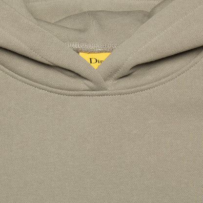 Classic Small Logo Hoodie