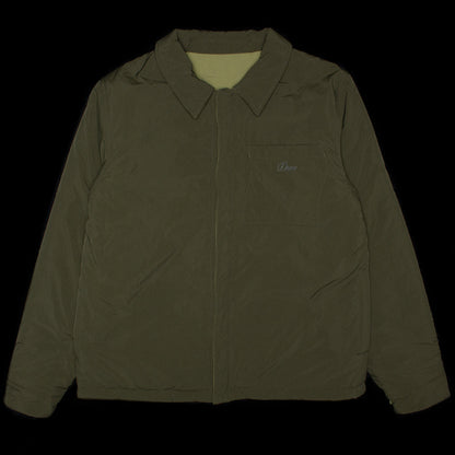 Reversible Insulated Jacket